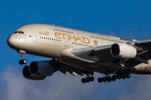 Read more about the article Etihad Airways: Vale a Fama? Uma Análise Detalhada