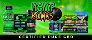 Read more about the article Hemp Bombs Recenzja: Czy Są Warte Tego Szumu?