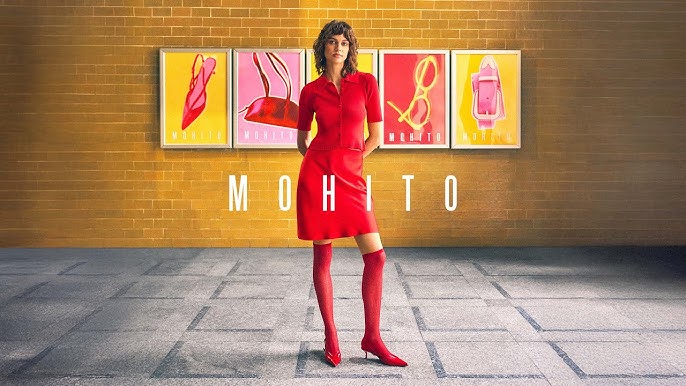 Read more about the article Mohito : Szczera recenzja ich najnowszej kolekcji