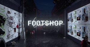 Read more about the article Recenze Footshop: Nejlepší destinace pro tenisky plné stylu a pohodlí