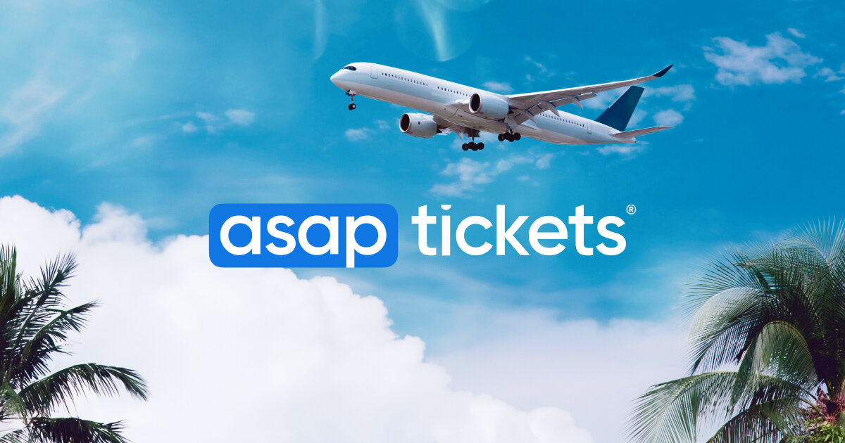 Read more about the article Recenze ASAP Tickets: Stojí to za váš čas a peníze?