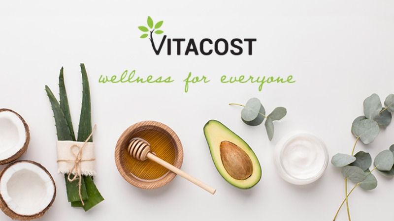 Read more about the article Vitacost: Uma Revisão Abrangente de Produtos de Saúde e Bem-Estar