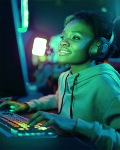 Read more about the article Why Youfibre is the Best Choice for Gamers and Streamers Alike