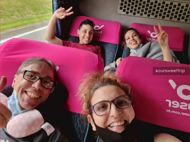 Read more about the article Top 5 Benefits of Using Buser for Your Daily Commute