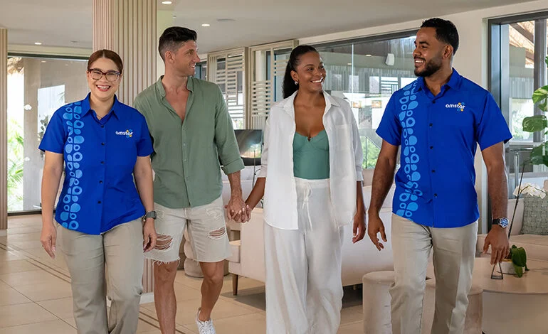 Read more about the article How Amstar DMC is Leading the Way in Destination Management