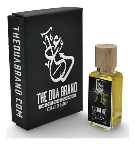 Read more about the article Why The Dua Brand Stands Out in the World of Niche Perfumes