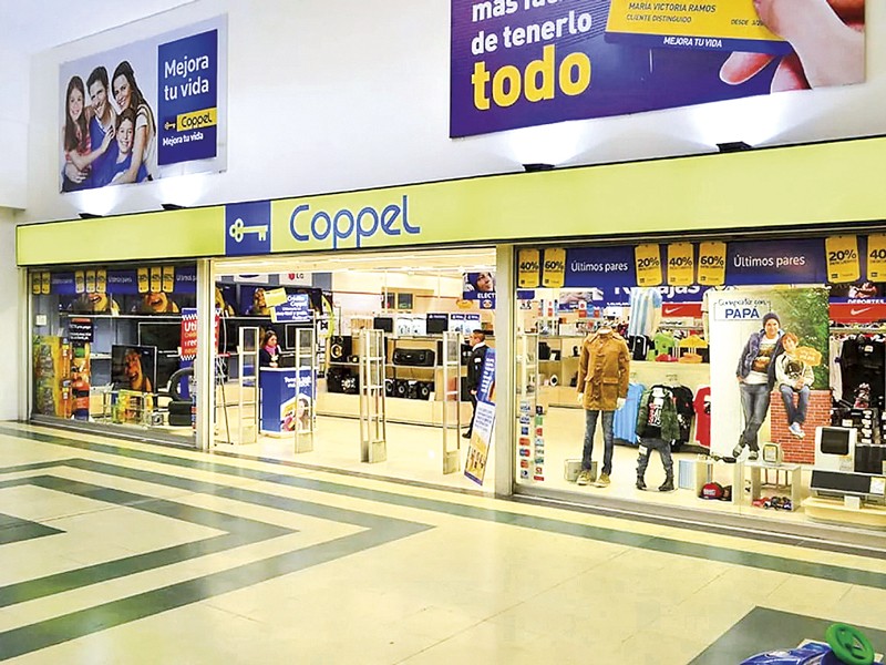 Read more about the article Top 5 Reasons Why Coppel Stands Out in the Retail Market