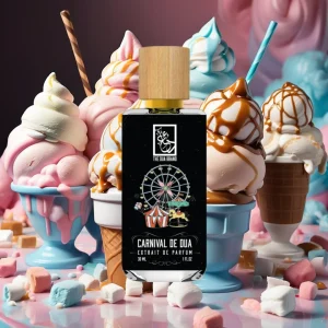 Read more about the article Top 5 Must-Try Fragrances from The Dua Brand for Every Occasion