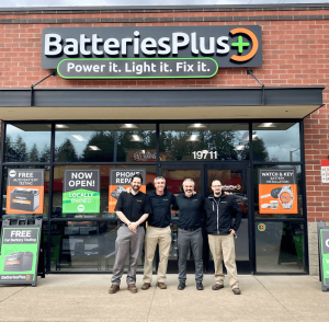 Read more about the article Why Choose Batteries Plus_US for Your Battery and Power Needs?