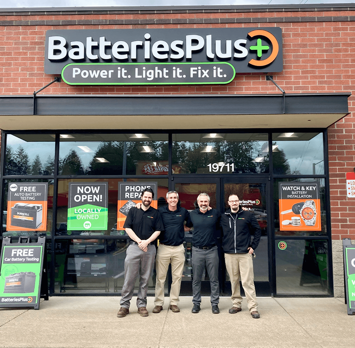 Read more about the article Why Choose Batteries Plus_US for Your Battery and Power Needs?