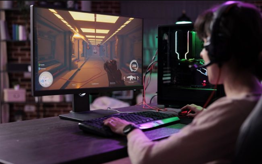 Read more about the article Top 5 Features That Make Green Man Gaming a Gamers’ Favorite