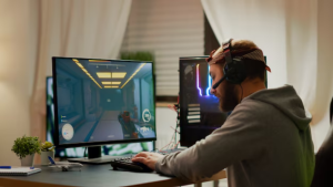 Read more about the article Why Green Man Gaming is Your Go-To Destination for Digital Game Deals