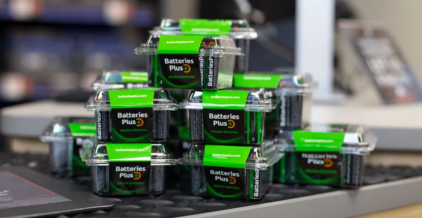 Read more about the article Batteries Plus_US – CPA: Innovations in Battery Technology for Every Need