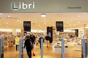 Read more about the article Top 10 Reasons Why Libri.hu Should Be Your Go-To Destination for Books
