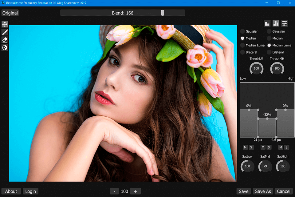 Read more about the article How Retouch4me Revolutionizes the Art of Image Retouching