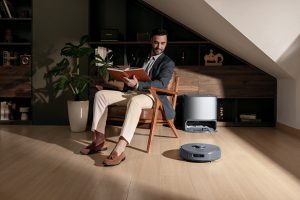 Read more about the article Maximize Efficiency in Your Cleaning Routine with Narwal_US, CA Products