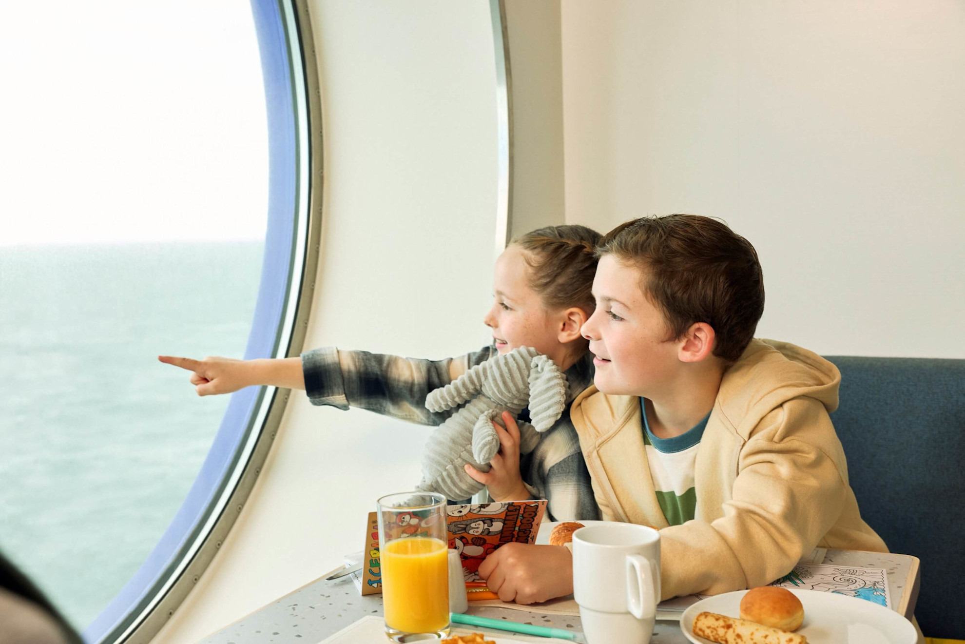 Read more about the article Travel Tips for First-Time Passengers on Brittany Ferries