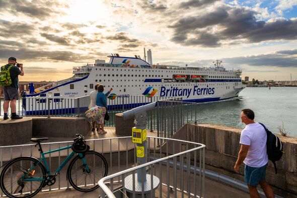 Read more about the article Brittany Ferries: Tips for a Smooth Sailing Experience