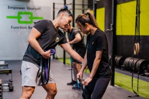 Read more about the article How Function Health Can Transform Your Fitness Journey