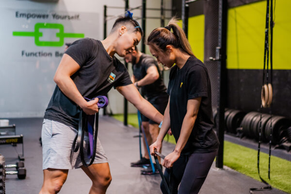 Read more about the article How Function Health Can Transform Your Fitness Journey