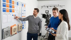 Read more about the article MAGICLIGHT (HK) LIMITED: Pioneering the Next Generation of Artificial Intelligence