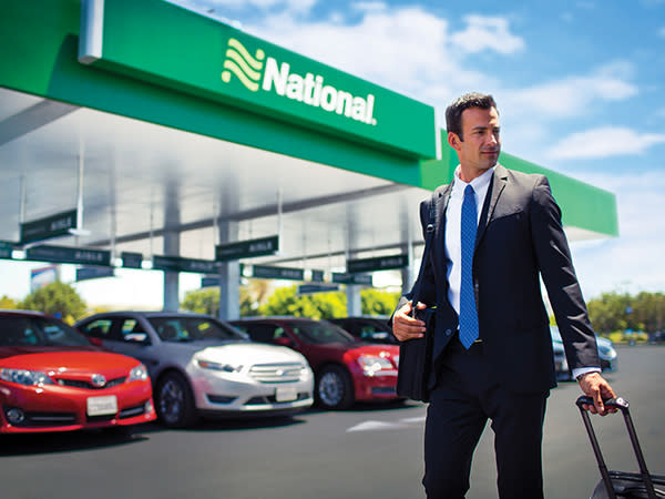 Read more about the article Tips and Tricks for a Seamless Experience with National Car Rental