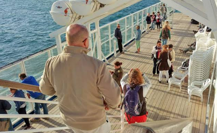Read more about the article Why Choose Brittany Ferries for Your Next European Adventure?