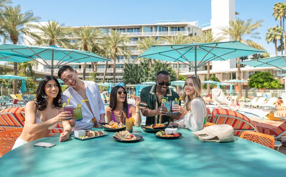 Read more about the article Why ResortPass is the Secret to Stress-Free Getaways Without Leaving Town