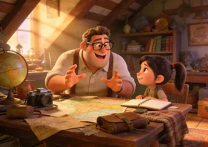 Read more about the article How MAGICLIGHT.AI is Transforming the Art of Content Creation