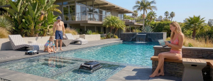 Read more about the article Betta Flex vs Betta SE Plus: Comparing Solar Charging, Cleaning Modes and Pool Compatibility