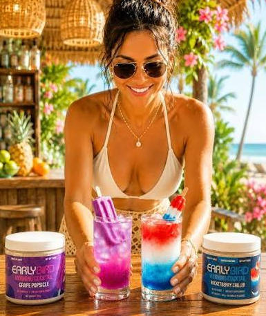 Read more about the article Exploring the Unique Flavors of Club EarlyBird’s Breakfast Mixology