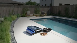 Read more about the article Maximize Your Leisure Time with Betta Robotic Pool Skimmers