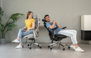Read more about the article How Sihoo is Transforming Home Offices with Ergonomic Excellence