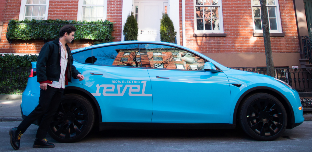 Read more about the article Revel : Revolutionizing Urban Mobility with Smart Car Rentals