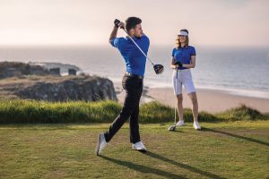 Read more about the article Why Glenmuir Stands Out in the World of Golf Fashion