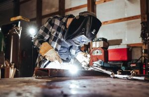 Read more about the article Reasons Why Every Welder Needs an Arccaptain in Their Workshop