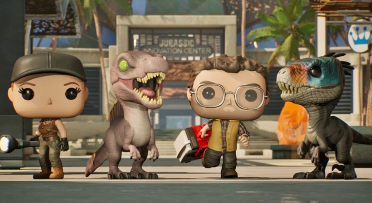Read more about the article Funko : How Vinyl Collectibles Took Over the Pop Culture Scene