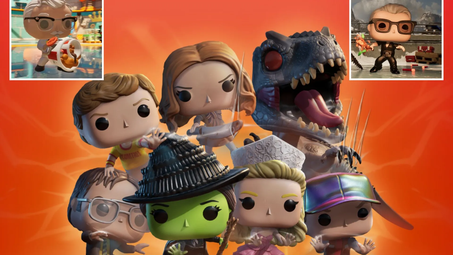 Read more about the article Funko : Why These Adorable Figures Are Taking Over the World