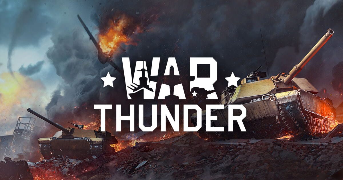 Read more about the article War Thunder Review: Exploring the Cross-Platform Military Combat Experience