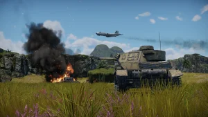 Read more about the article War Thunder [CPP] Many GEOs: Features, Gameplay Systems, and Recent Developments